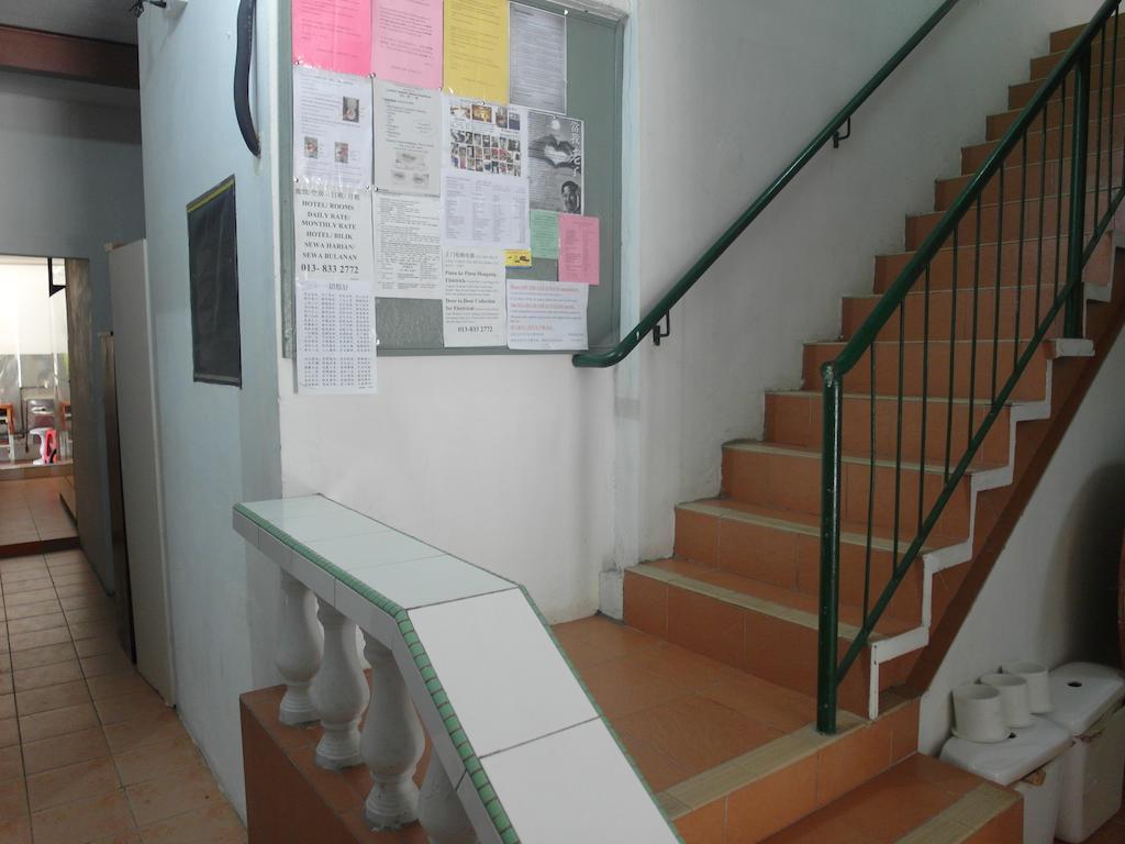 Jj Home2Stay Miri Zewnętrze zdjęcie