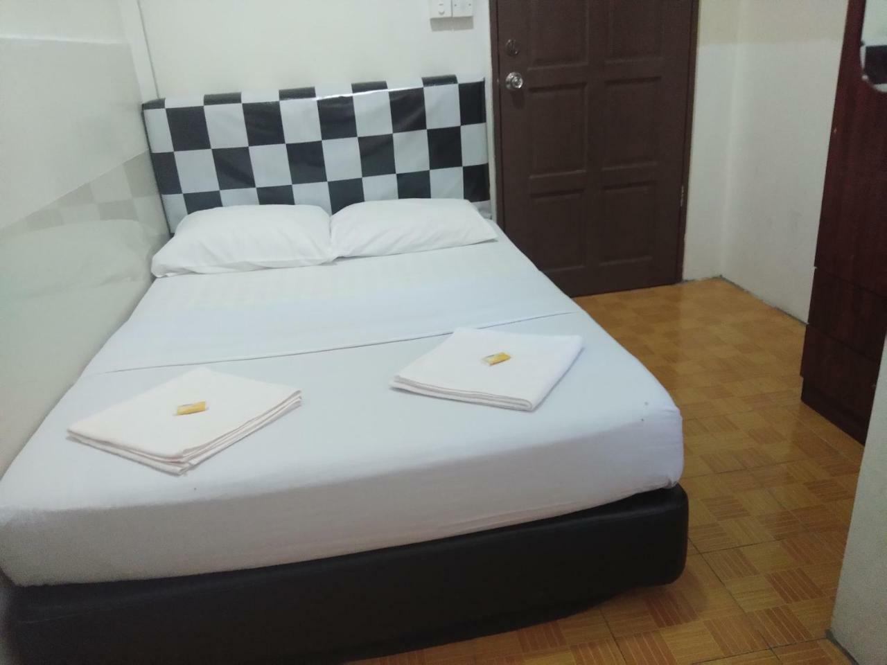 Jj Home2Stay Miri Zewnętrze zdjęcie