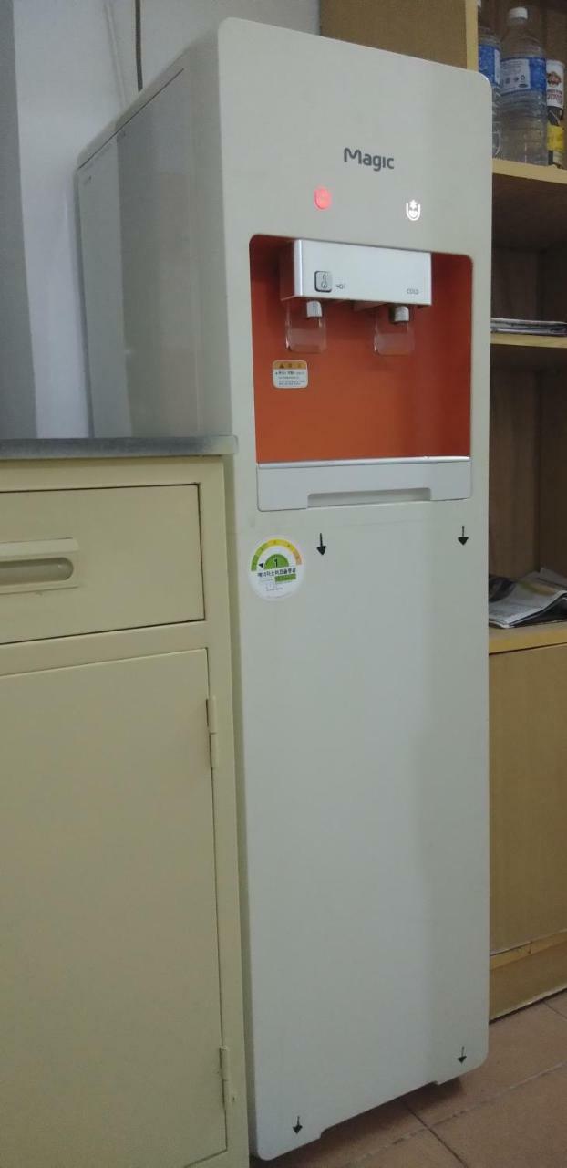Jj Home2Stay Miri Zewnętrze zdjęcie